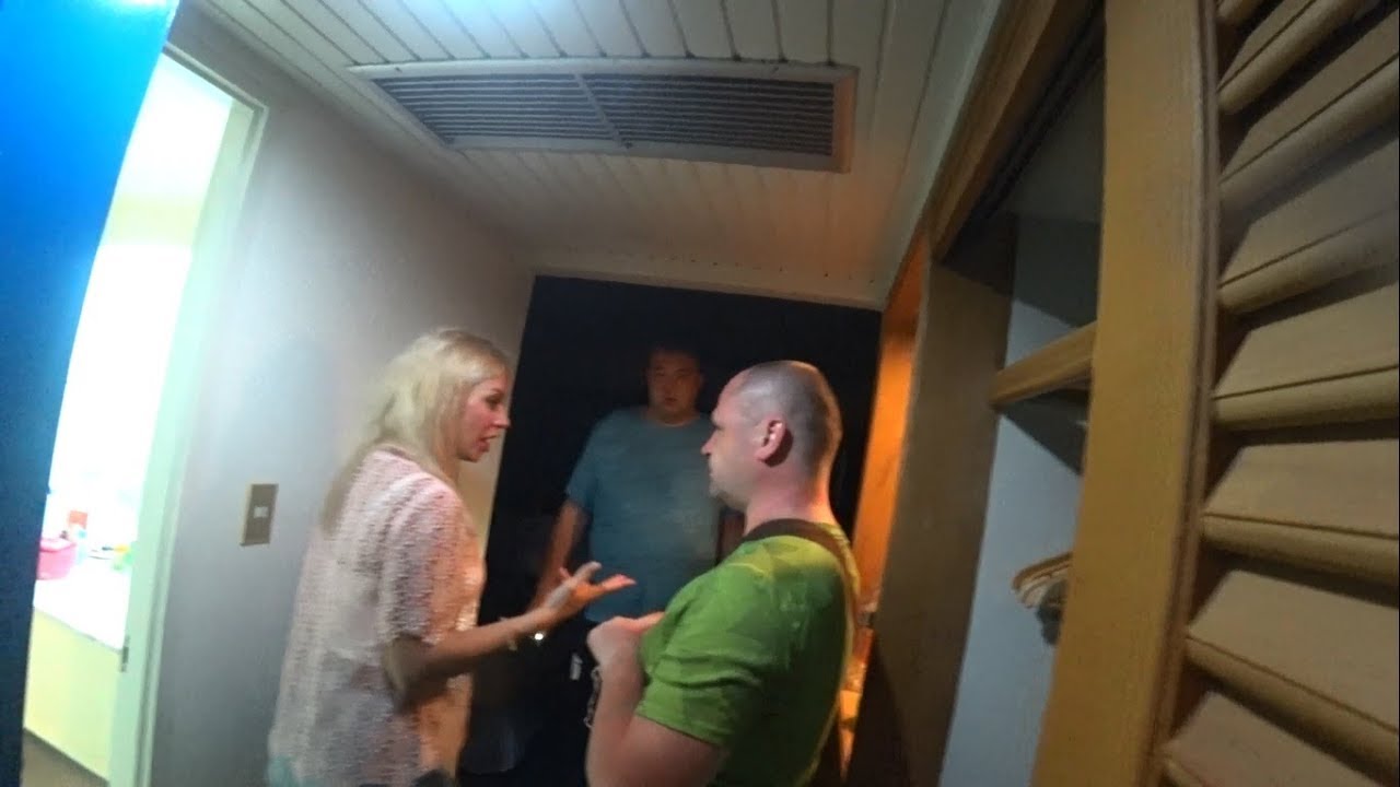 Тайские хроники Михалыча: второй день в Таиланде