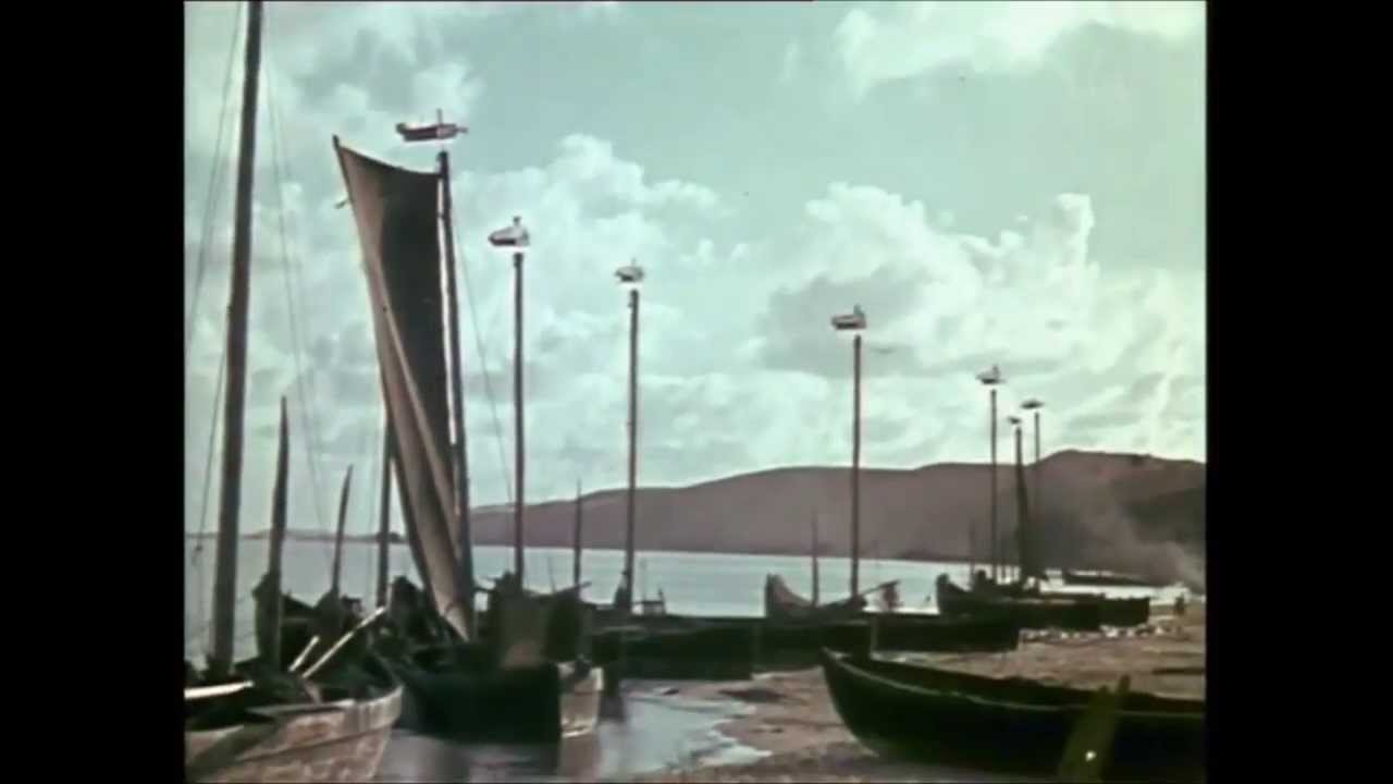 Nida 1939