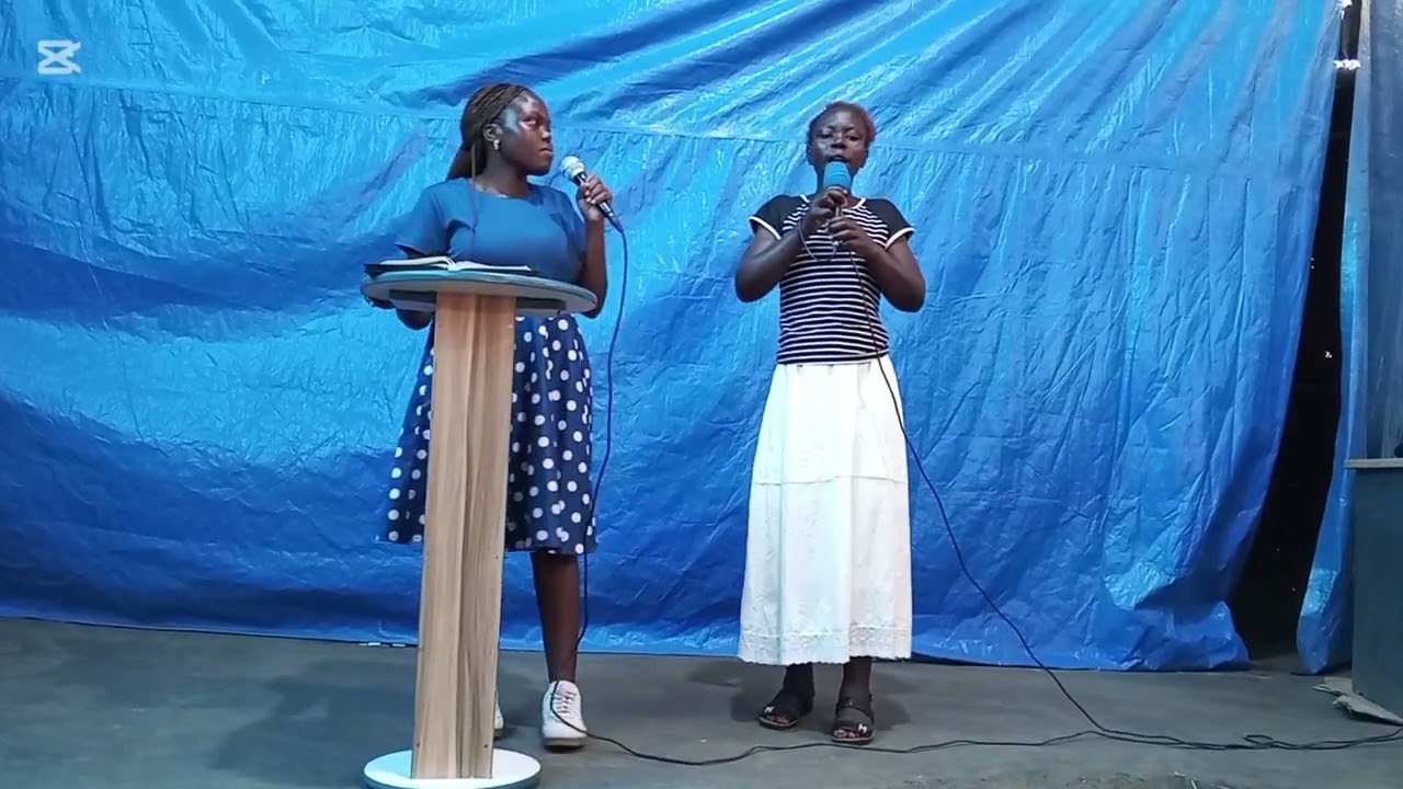 Psalm's 105:1---25. God will send a solution before a problem 