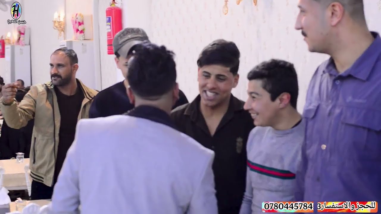 الرادود لواء الفتلاوي🎤جديد🎹 حناء عباس الخالدي و علي الخالدي  2026🎉ج٢🎊للحجز 07804457843📸📞
