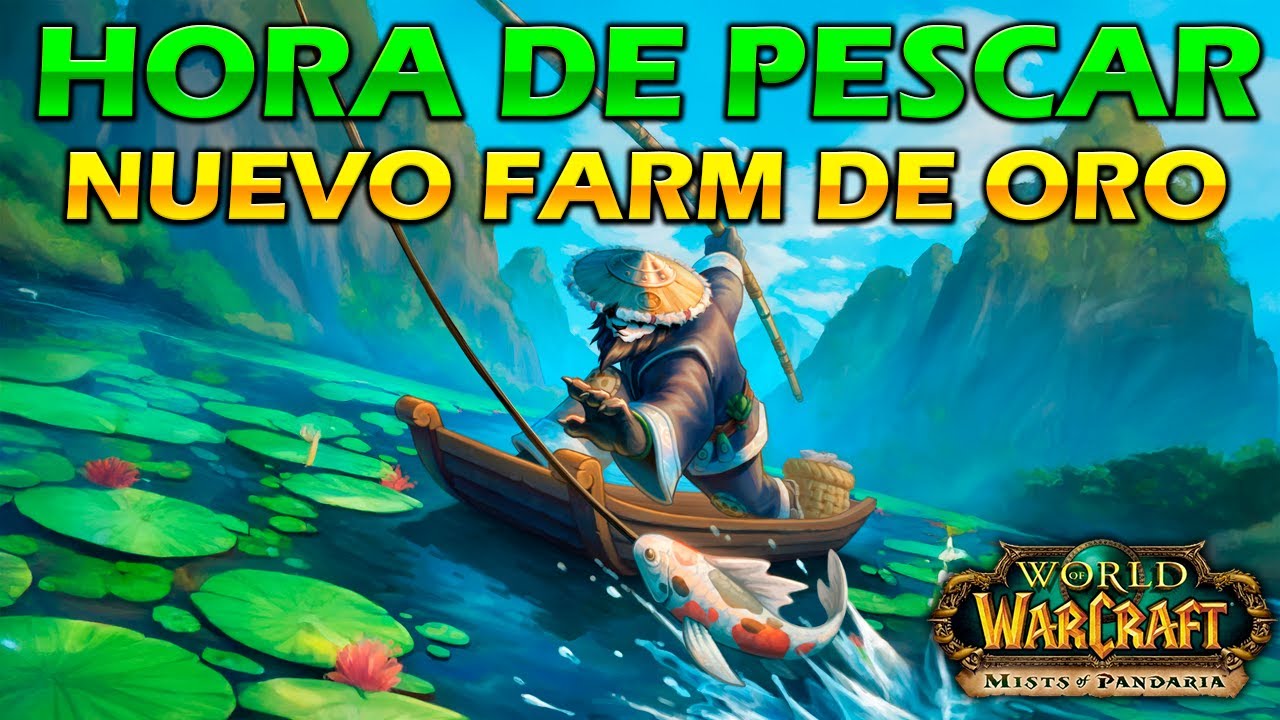 NUEVO NPC DE PESCA: SÍ ES RENTABLE 😱😱🤑🤑