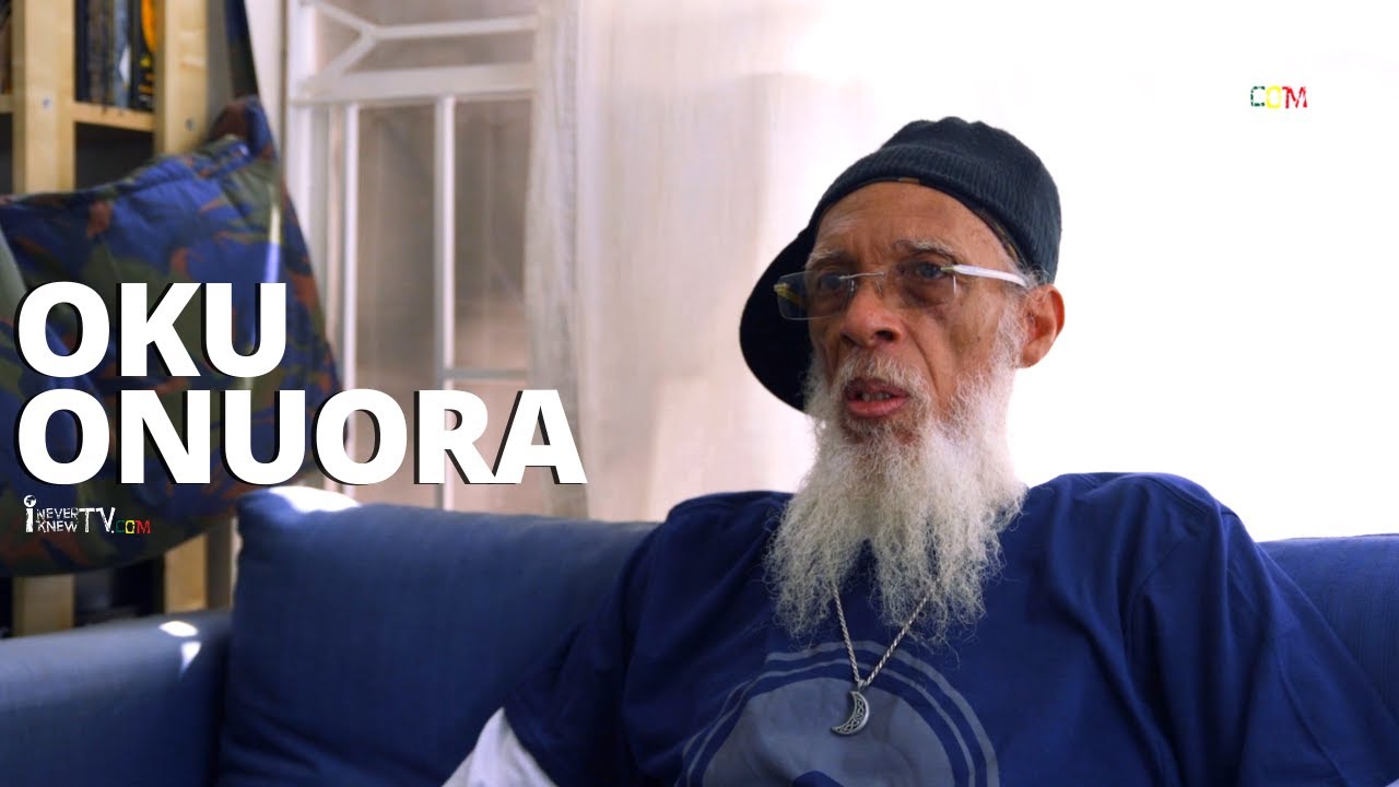 Oku Onuora 