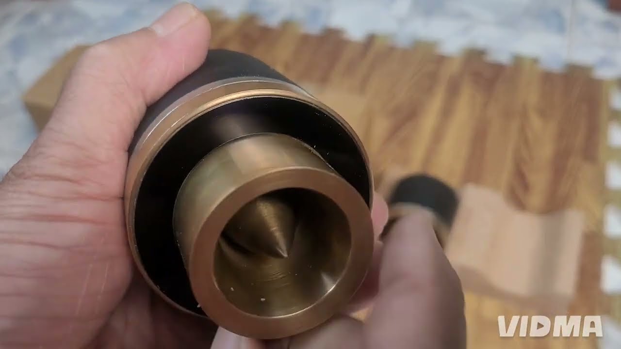 Super treble Fostex gold phi&ecirc;n bản giới hạn cưc hiếm