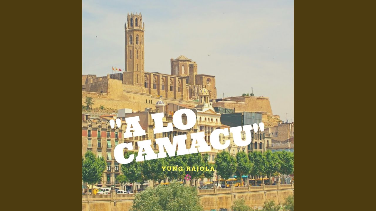 A Lo Camacu