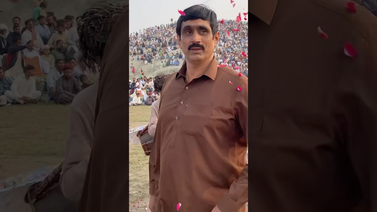 Nadir Pehlwan pathan,Asif Pehlwan mochi, Matar Pehlwan mochi #shortsvedio #mela