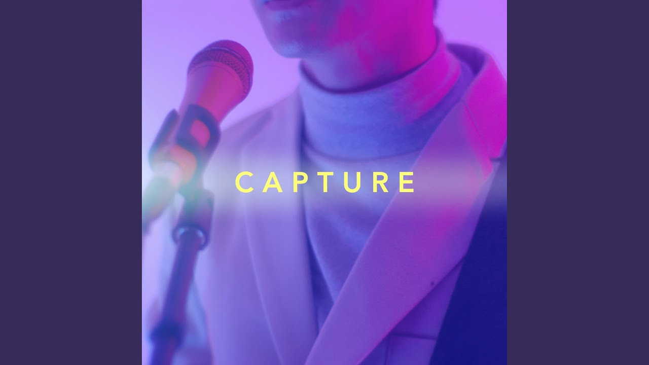 Capture (feat. WISUE) (Capture (feat. 위수))