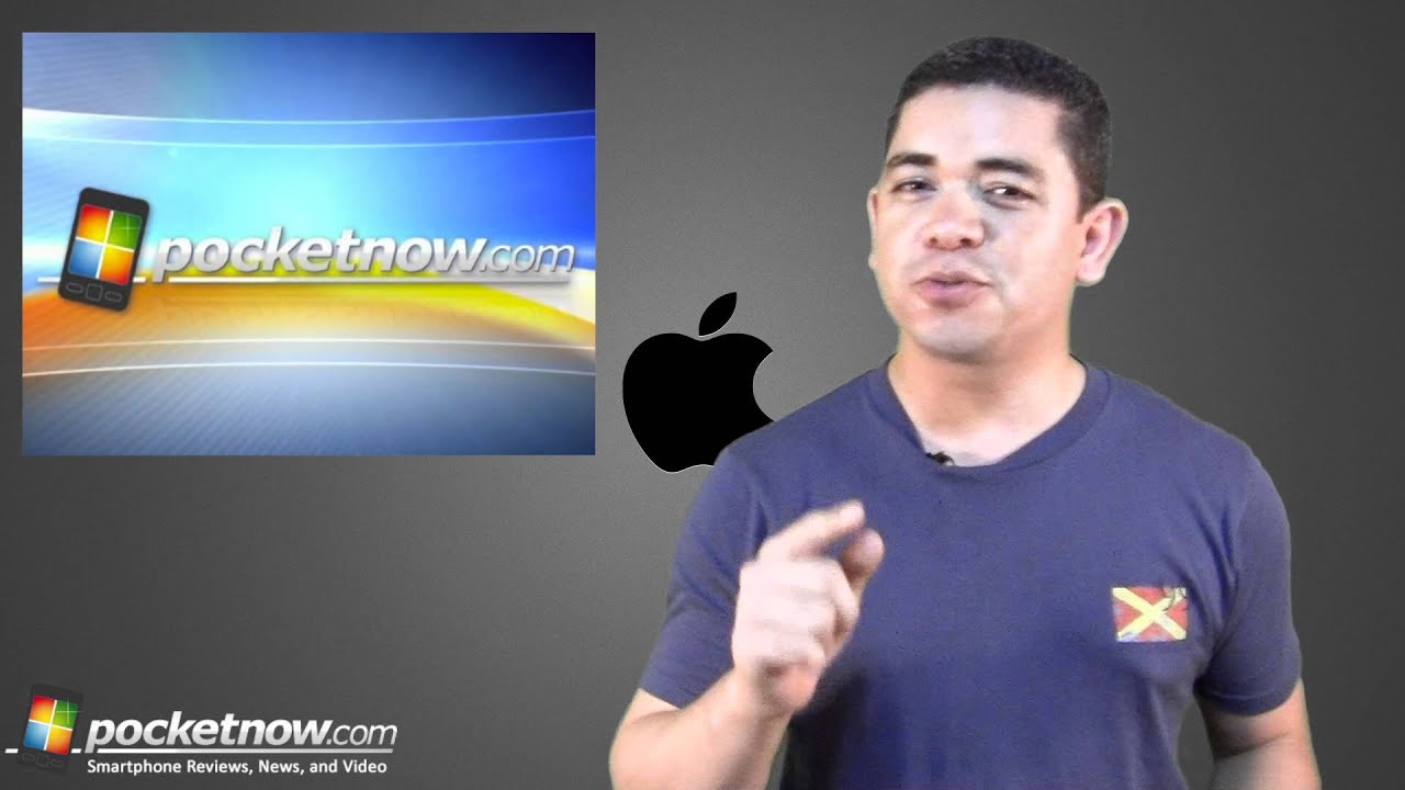 Probably Fake iPhone 5 Images, Apple To Take On Netflix? Back To School Deals And More! - iReview