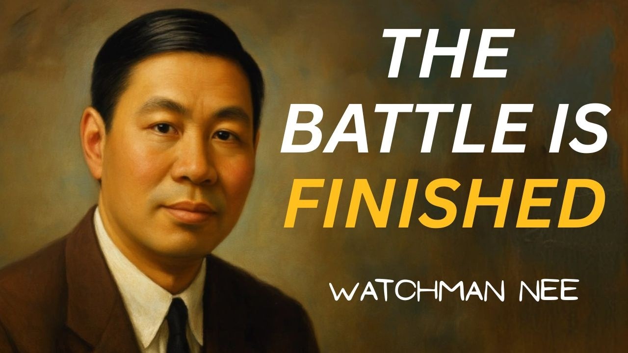 The Three-Front War: How to Defeat the Flesh, the World, and Satan | Watchman Nee