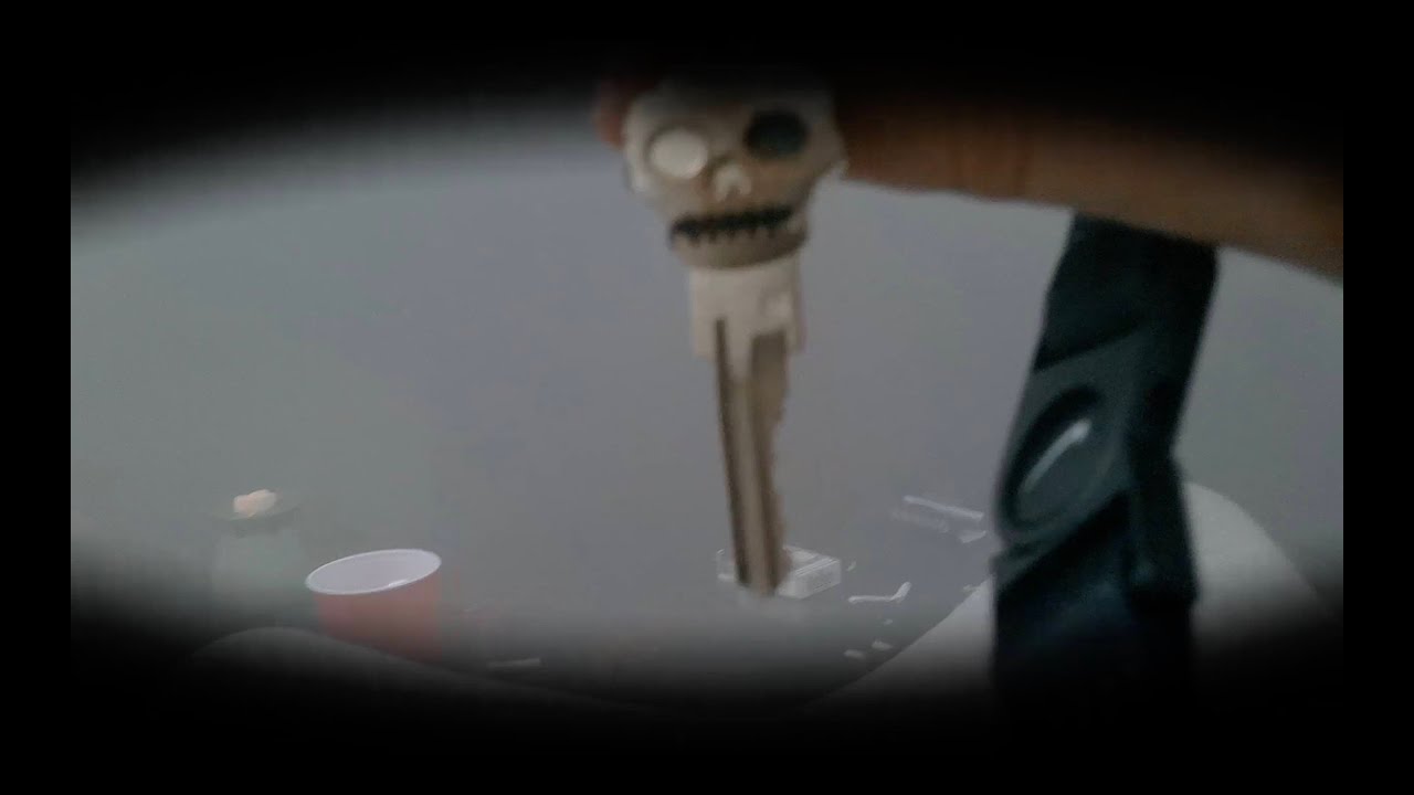 bladee - She's Always Dancing (Visual)