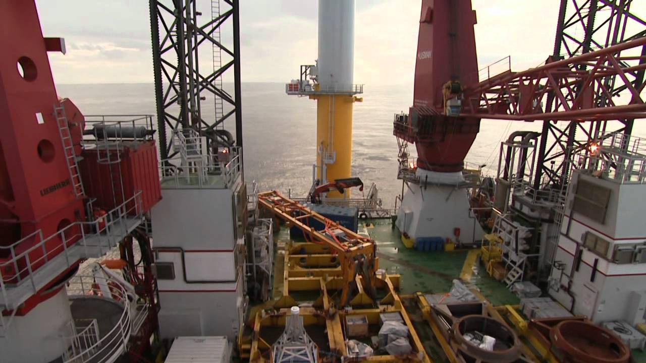 9. Final Turbine Installation & Commissioning.mp4
