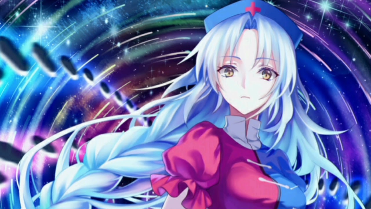 【東方ボーカル】「永遠に効く薬」【幽閉サテライト】