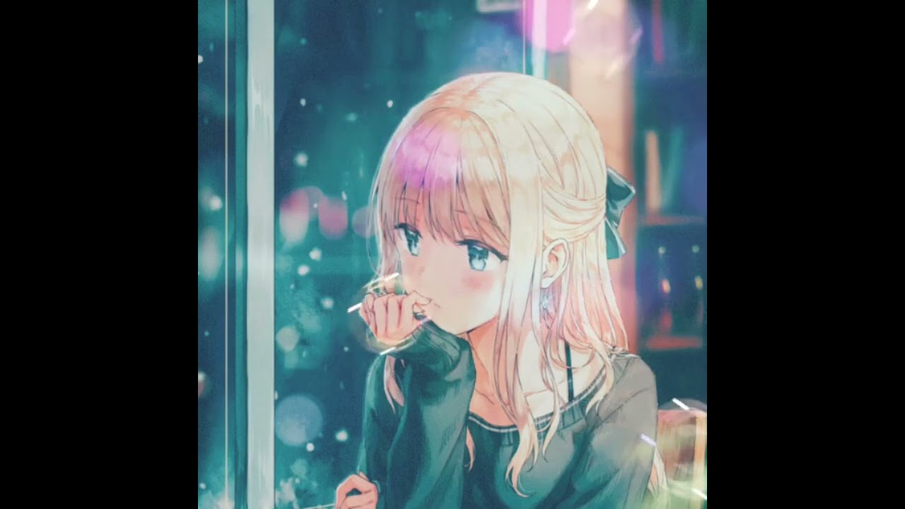 Nightcore-fairytale by Alexander Rybak