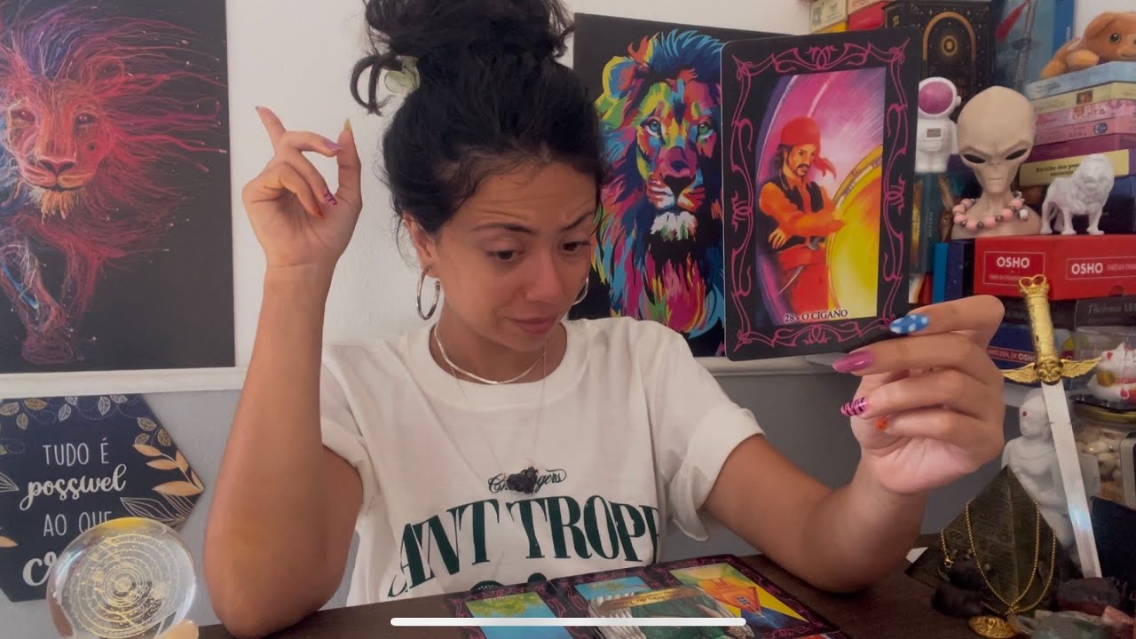 VIRGEM TAROT  ♍️ MENSAGEM DOS CIGANOS! 🔥NÃO VOLTE EM SUAS PALAVRAS! ✨CAMINHOS DE PROSPERIDADE 😱✨🔥