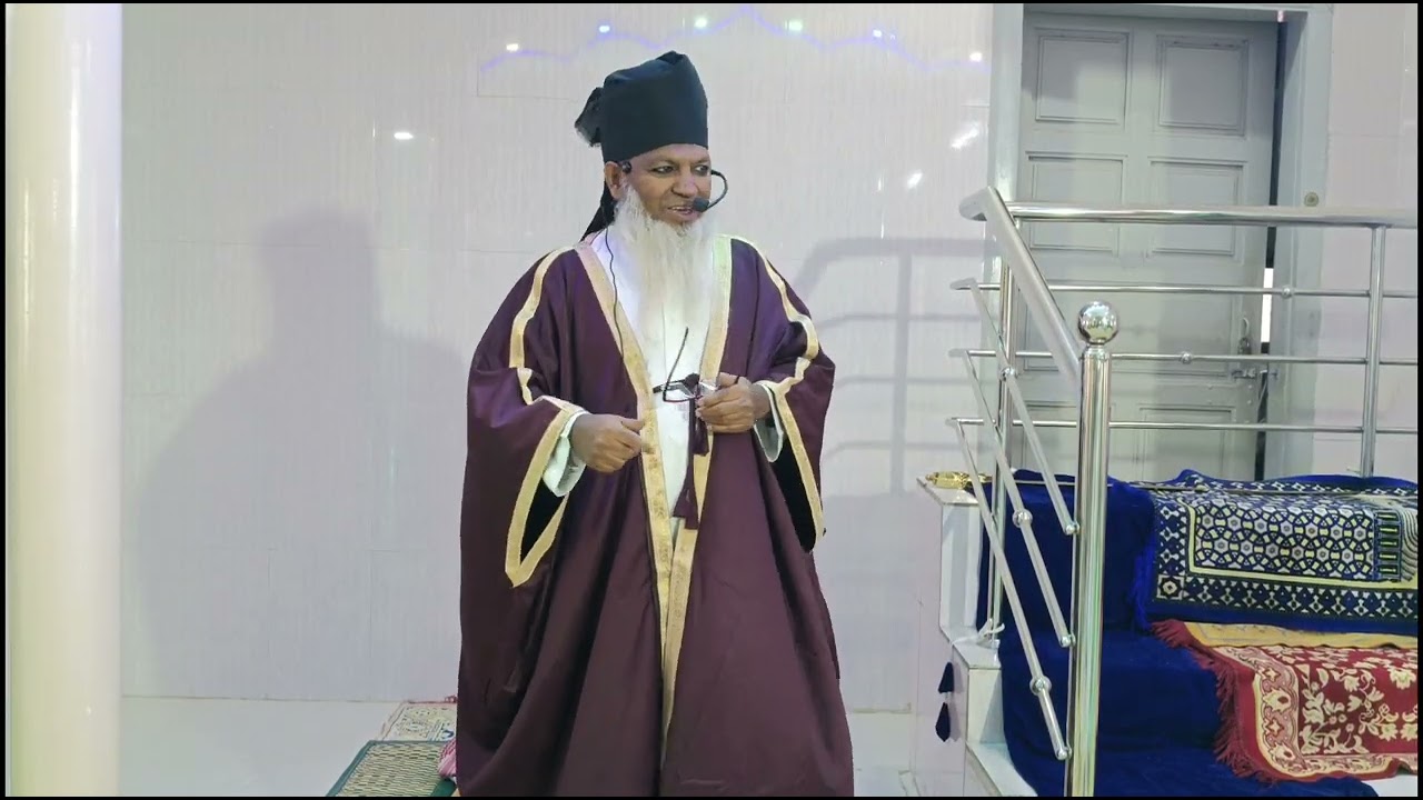 பிறருக்கு உபகாரம் செய்பவரை அல்லாஹ்வே நேசிக்கிறான்