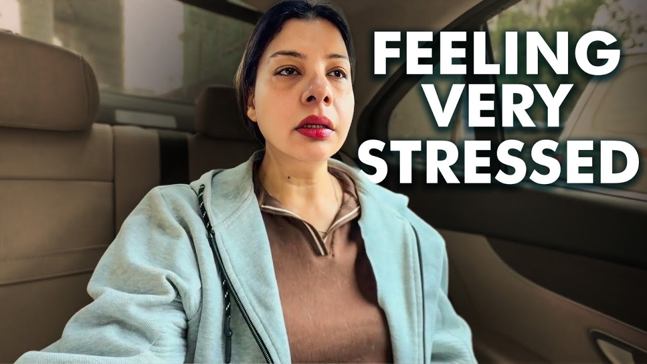 SABKI TABIYAT KHARAB HO RAHI HAI🤦&zwj;♀️