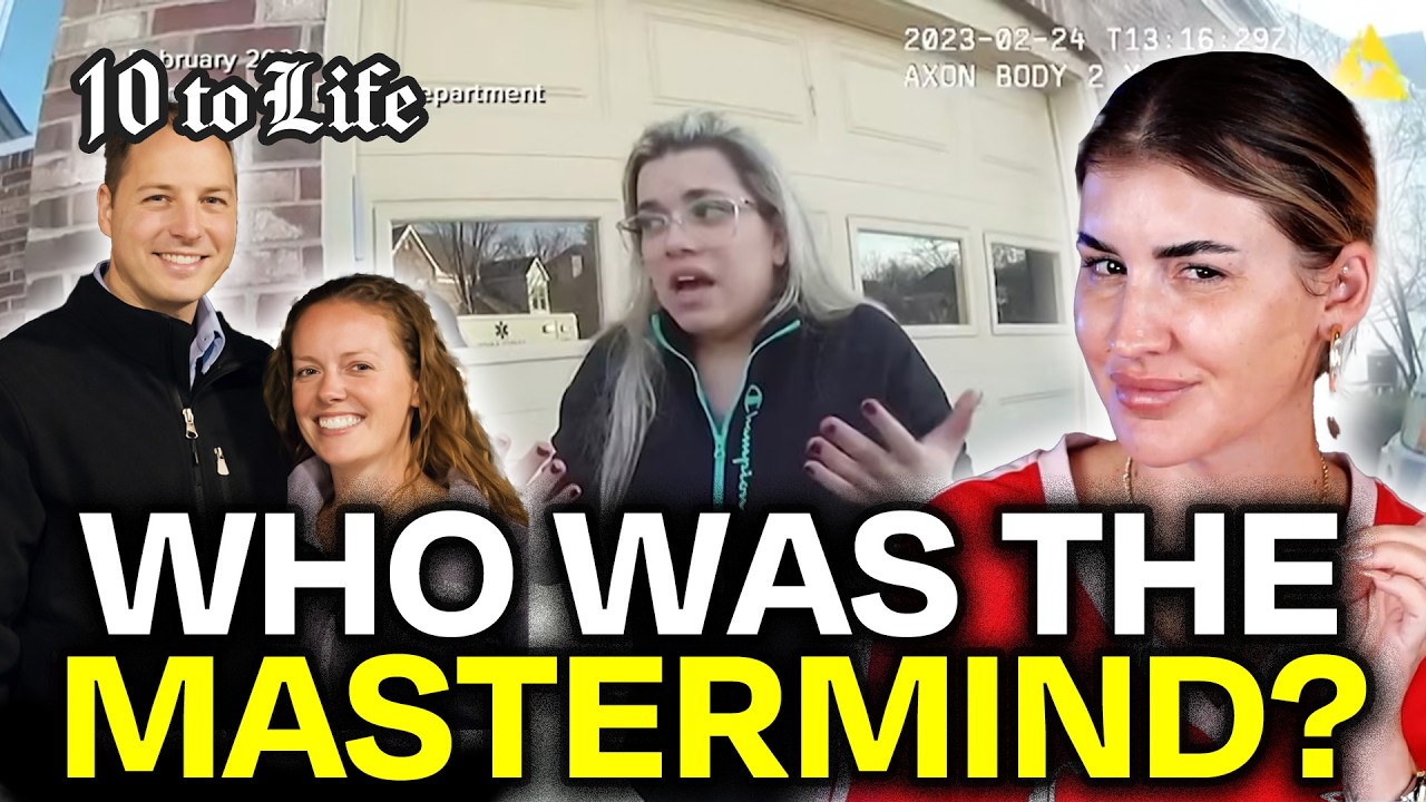 The Au Pair Murders: The Bodycam, 911 Calls, & Bizarre Footage