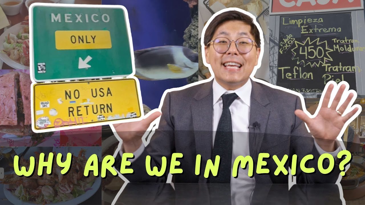 CBP Re-entry with your Attorney