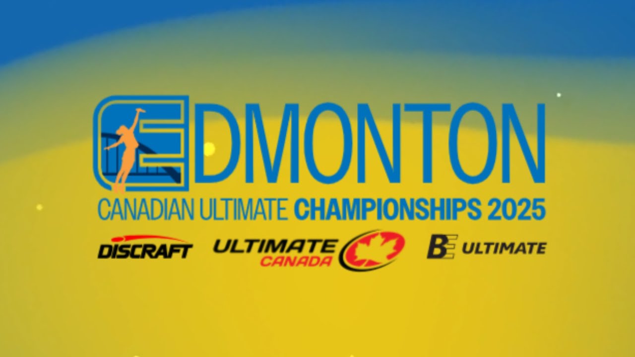 CUC 2025 | Junior Women's Quarter-Final - Canyon (BC) vs Vortex (BC)