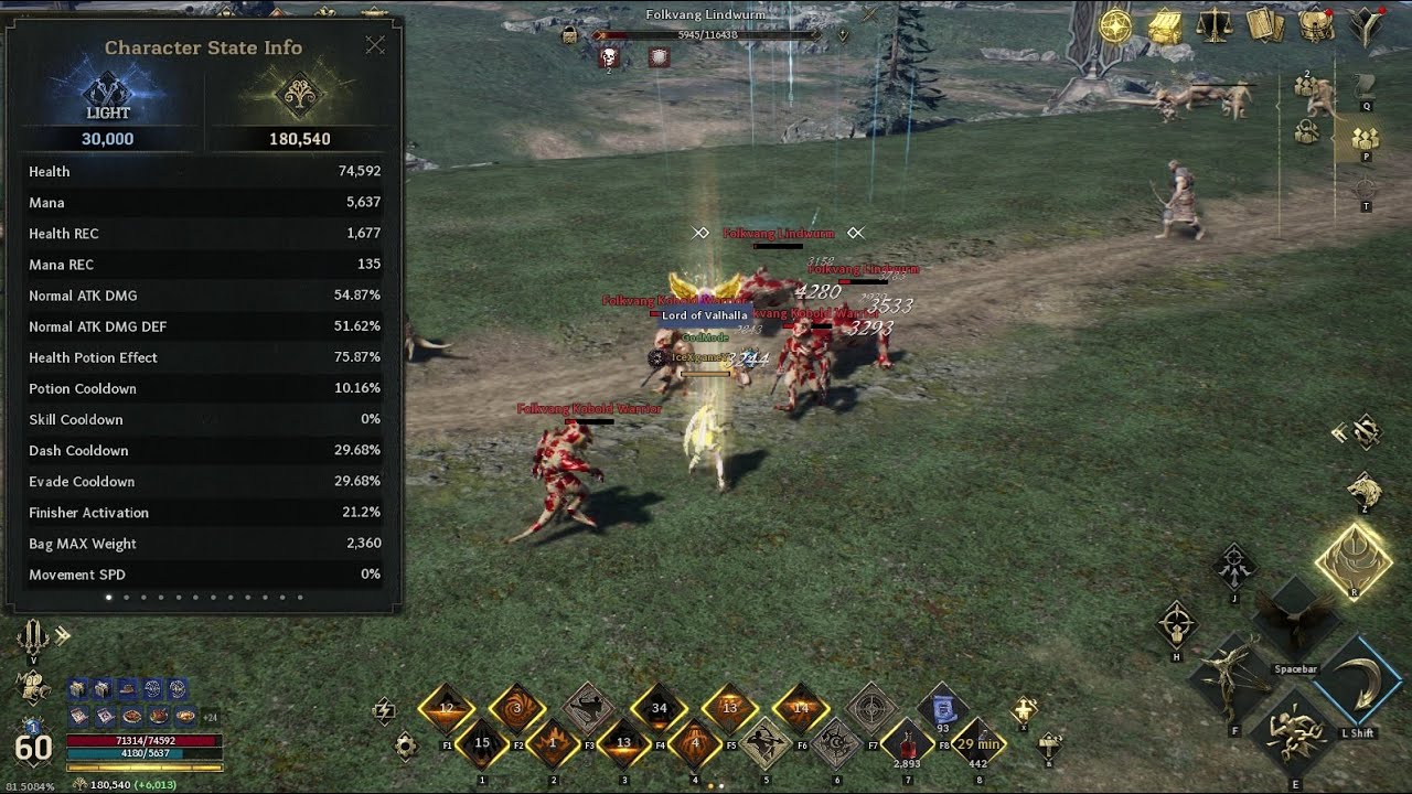 Legend of Ymir Coupon Code & Clan Boss