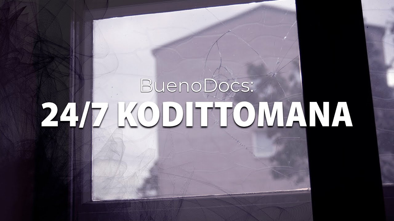 NUORET KODITTOMANA | BuenoDocs