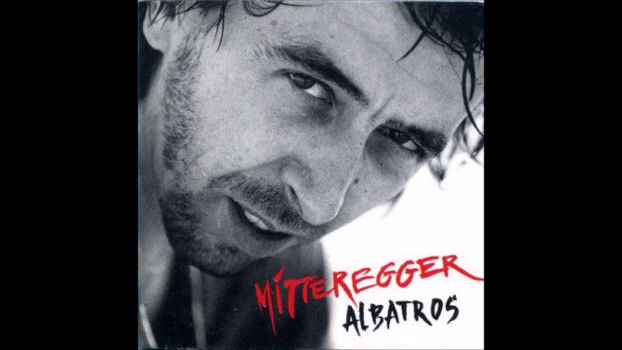 Herwig Mitteregger - Albatros Extended Maxi Version