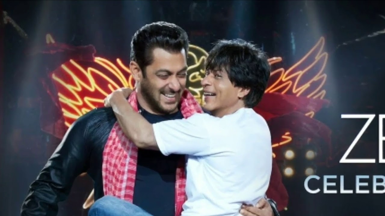 Shahrukh khan | zero | movie trailer