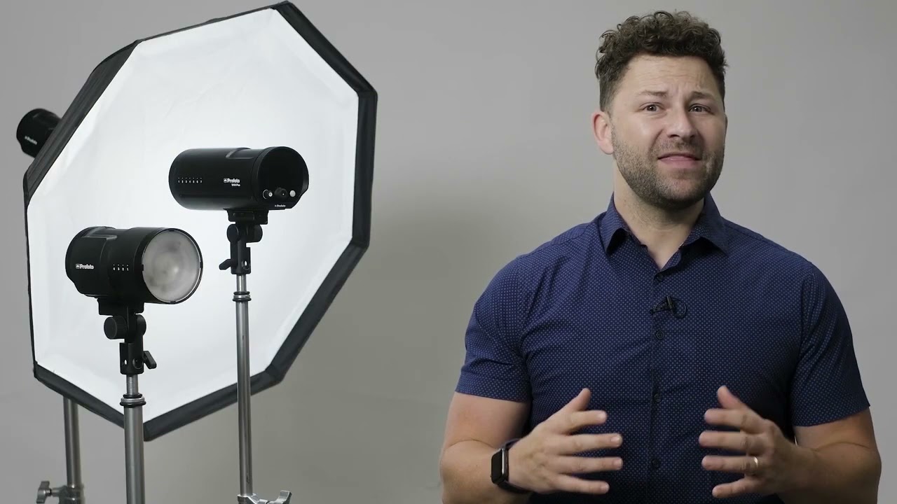 Product introduction video - B10X & B10X Plus