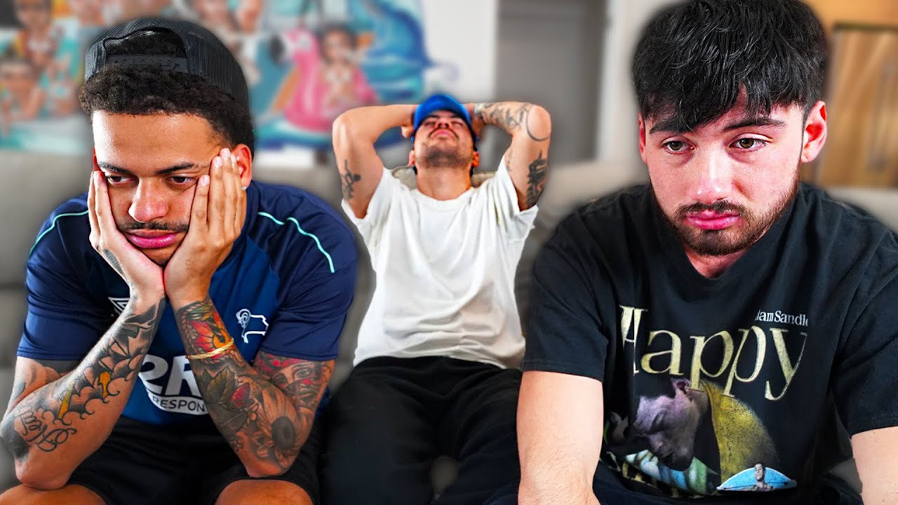 The End of LLS Vlogs...