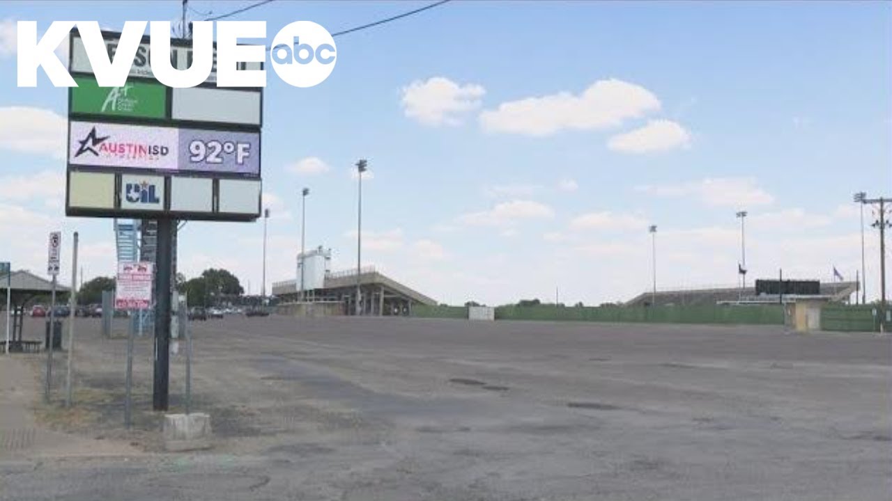 Austin ISD launches naming rights program to address budget deficit