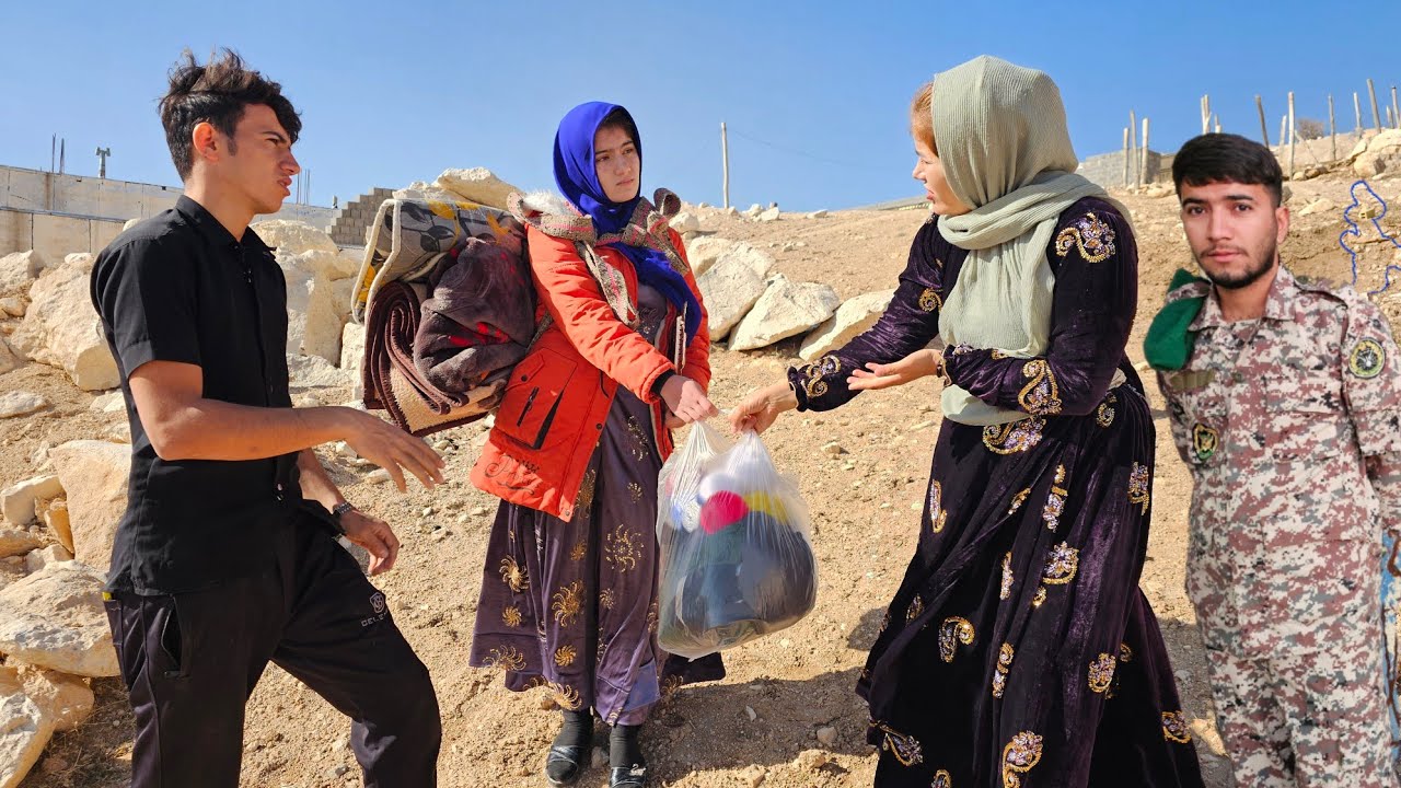 После смерти Рухоллы: Скрытые секреты