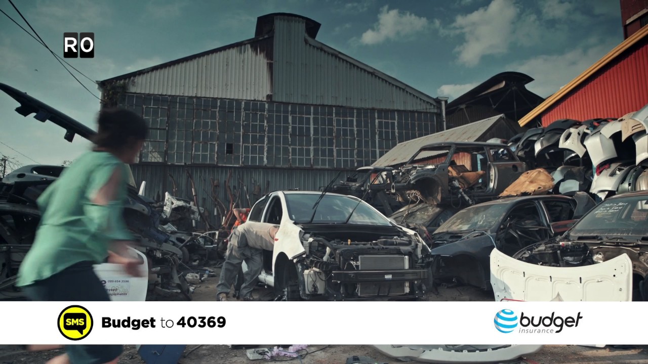 Budget TVC Jane 120