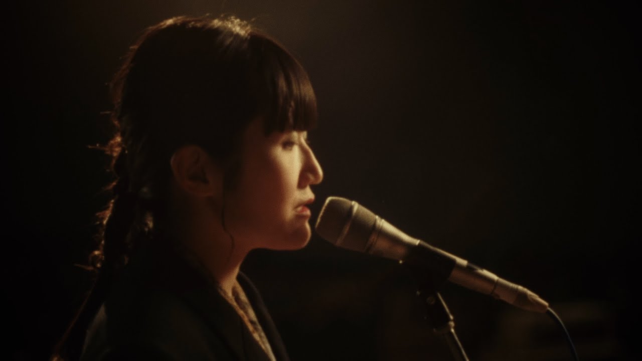パスピエ-しあわせの気配(Official Music Video) Passepied-A hint of happiness
