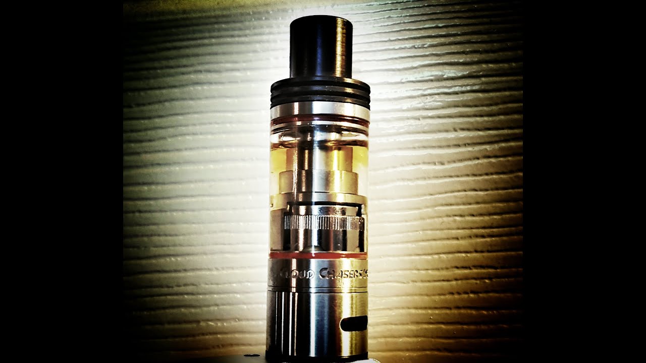 CCI Trifecta pre-review unboxing