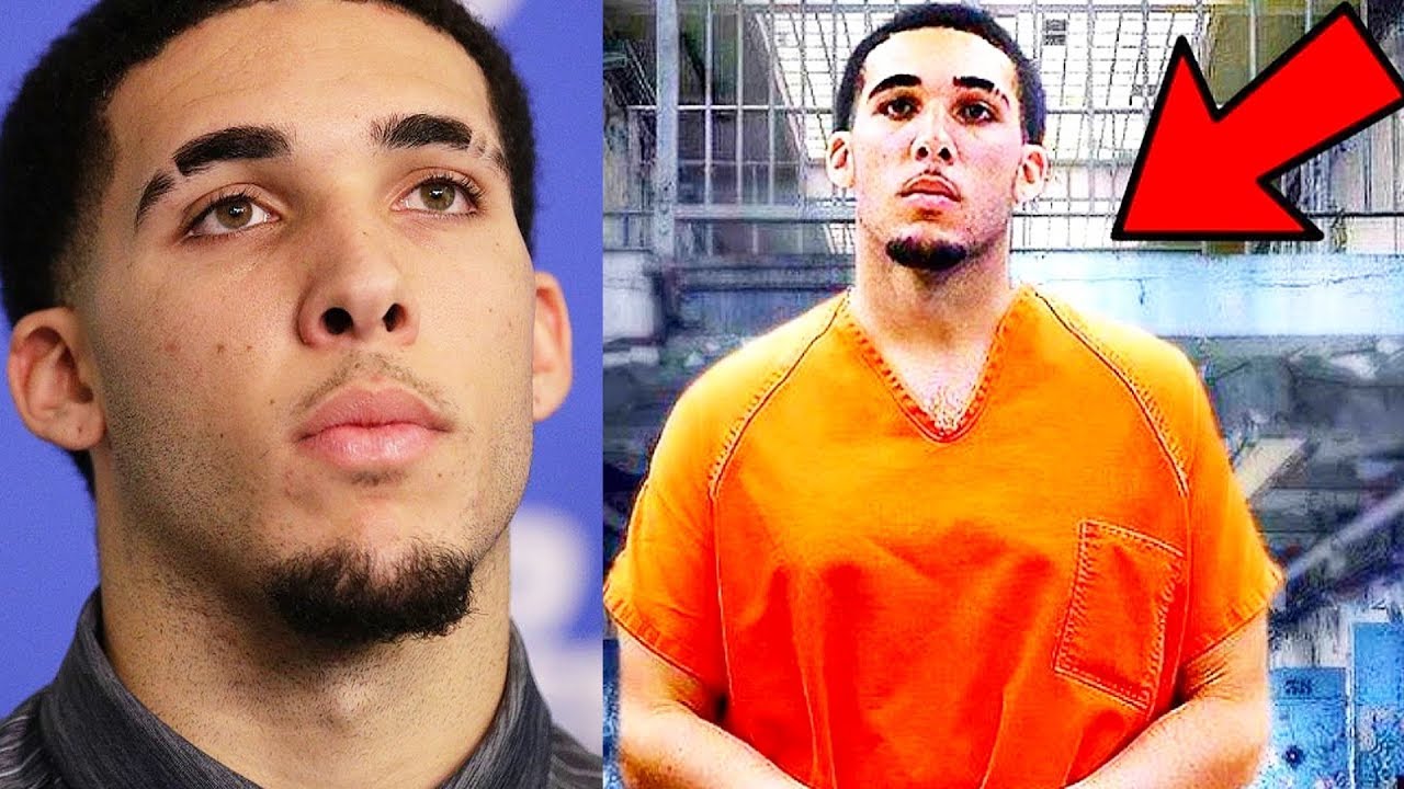 LiAngelo Ball REVEALS WHY HE STOLE IN CHINA and Reacts to LaVar Ball Removing Him From UCLA