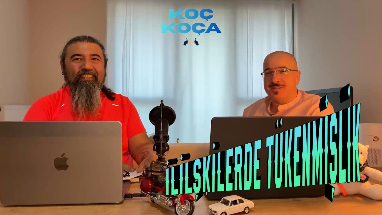 Kavga Etmeyi Bıraktığınızda Ne Olur? | İlişkilerde Tükenmişlik