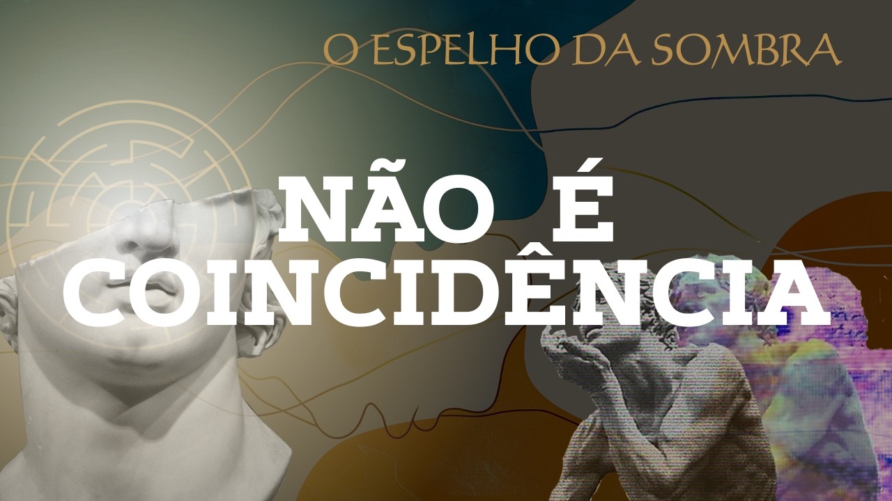 O que você busca está te buscando: Como ler os sinais do universo