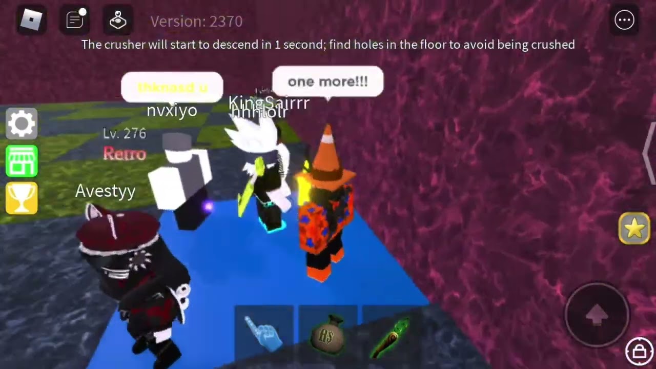Epic Minigames- Level 400!!