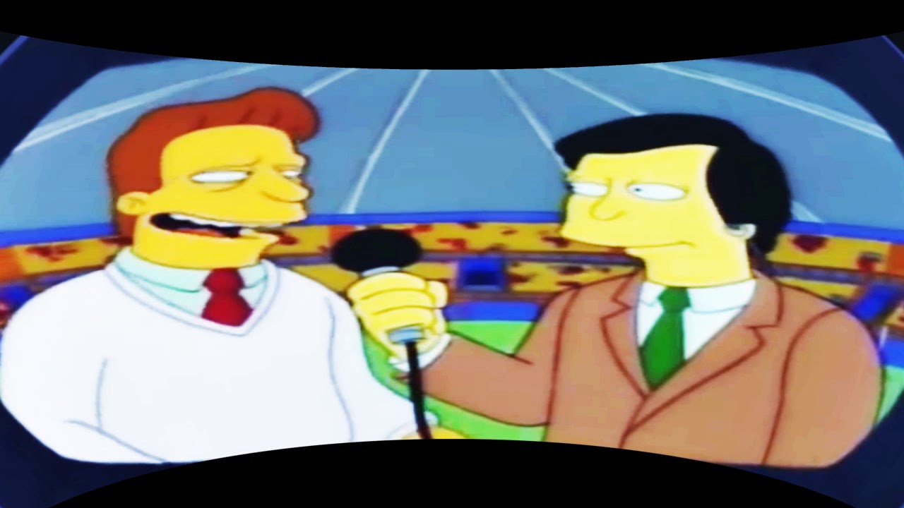Simpson's Shitpost