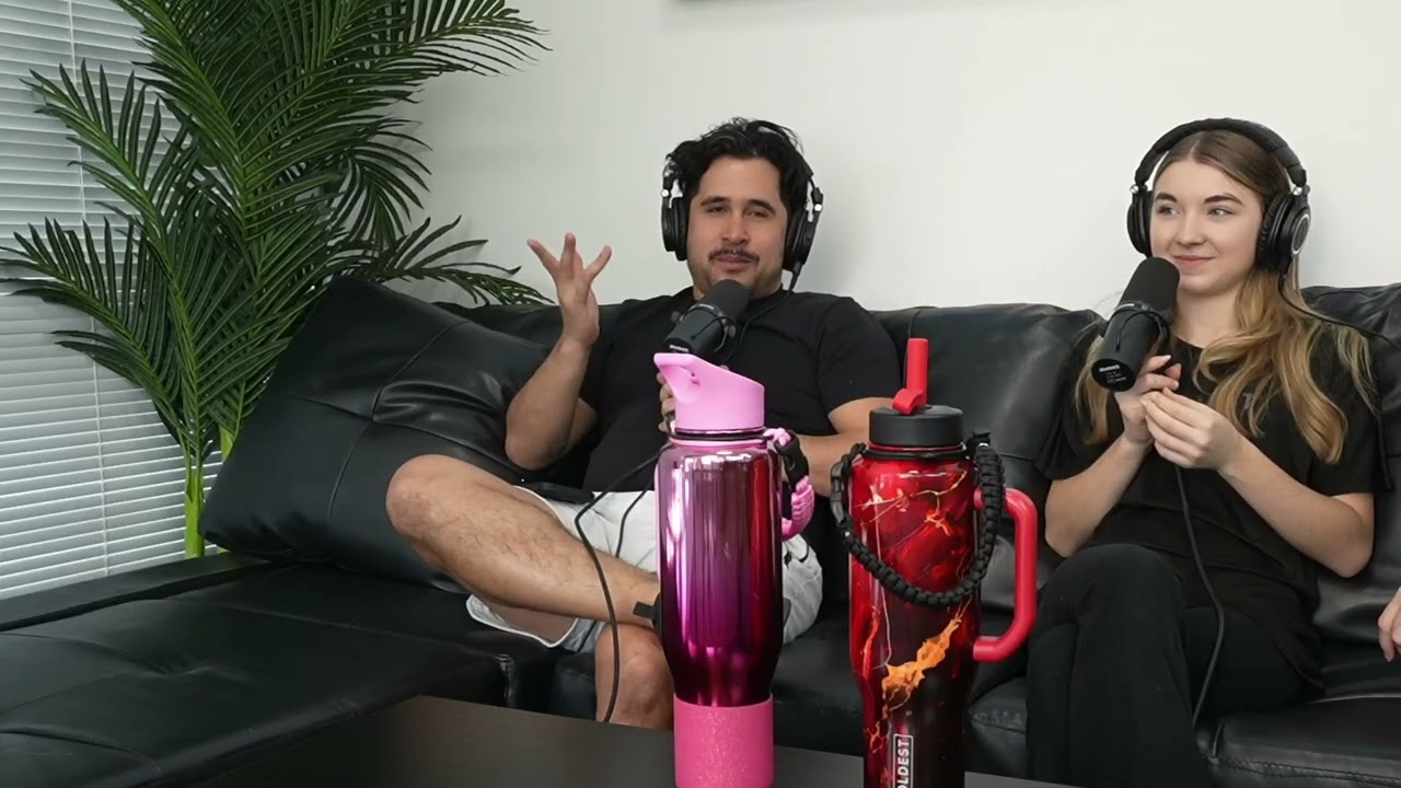 Inside Coldest: CEO Q&A | Dave, Natalie & Alayna | Coldies Podcast 017