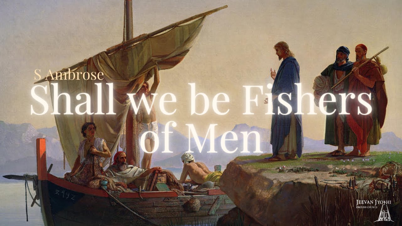 Sabbath Service | Shall we be Fishers of Men  | September 06 2025 | JJEC LIVE STREAM