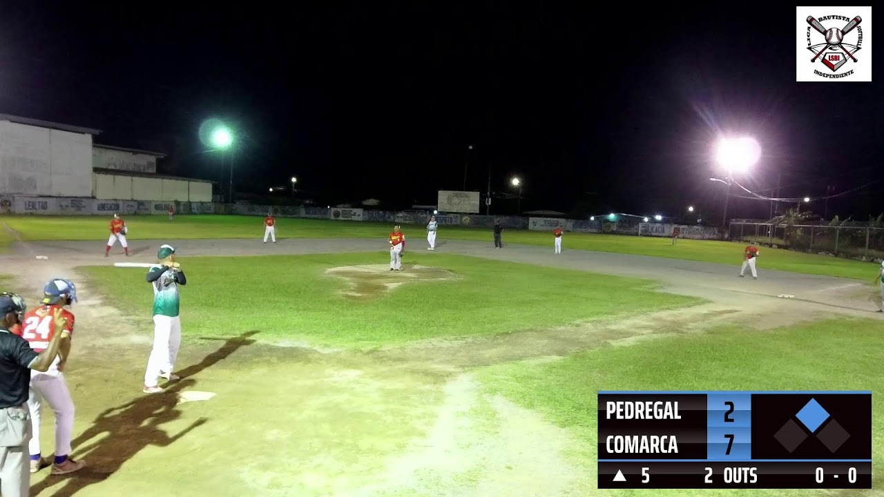 Liga de Softball 2026