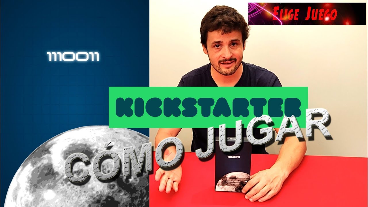 Moon: Entrevista y Cómo Jugar con Pablo Garaizar