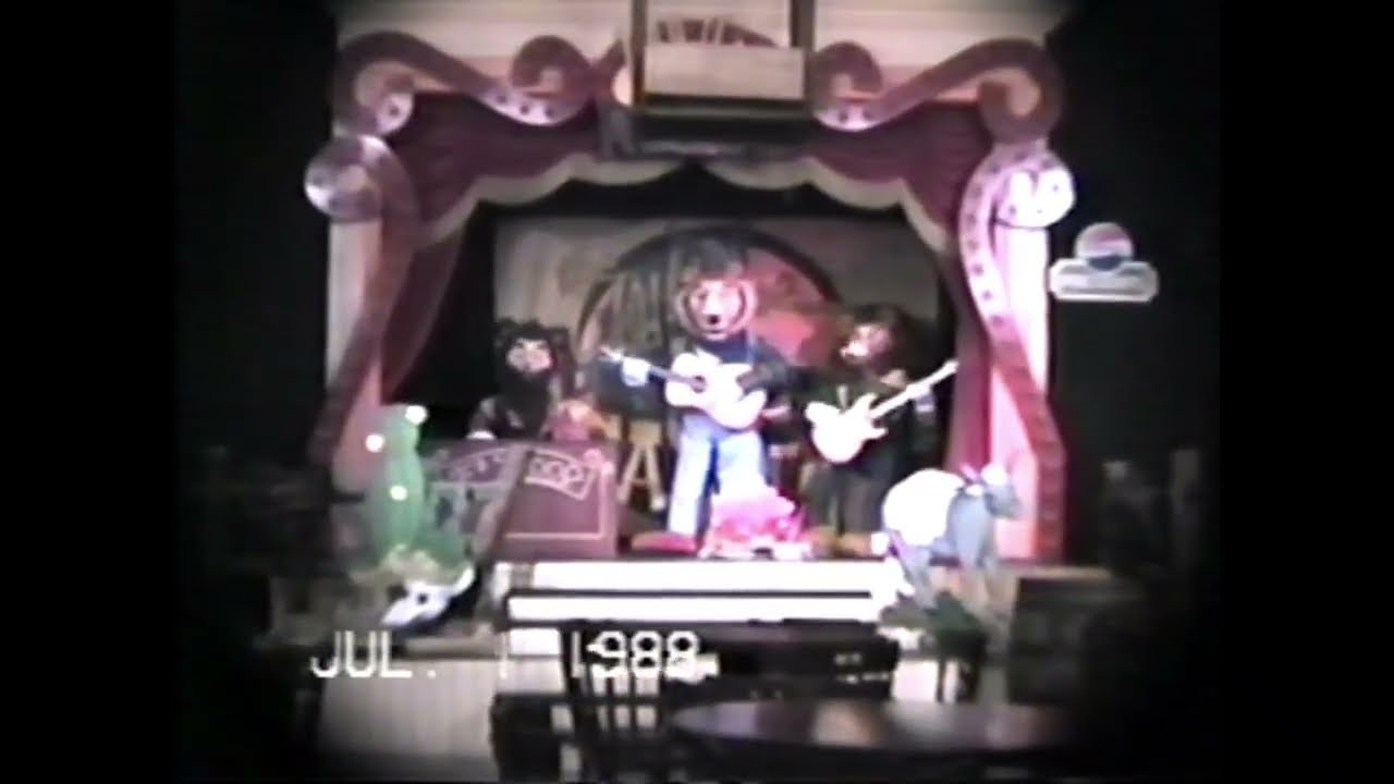 Sgt. Singers / Sgt. Stripers Touring Band (Idlewild)