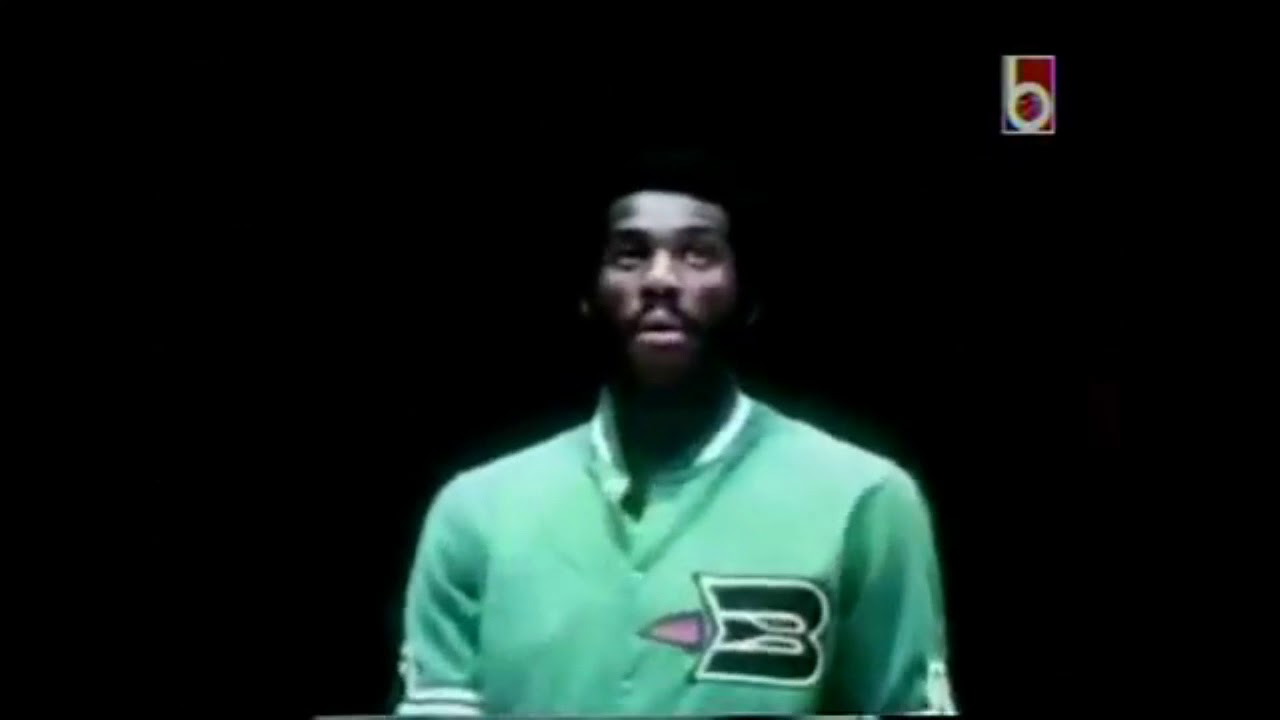 Bob McAdoo Owned the Midrange