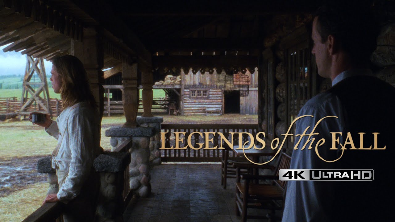 Legends of the Fall - 