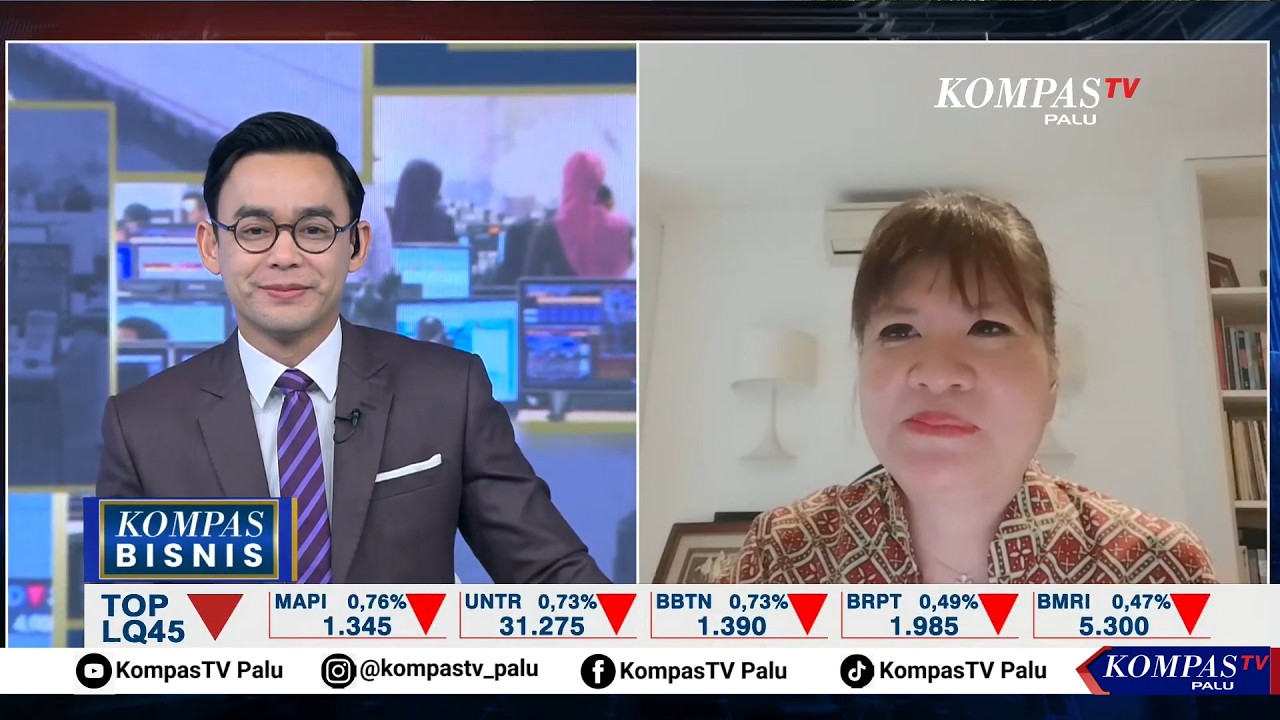 Pengusaha Respons Dinamika Tarif Resiprokal Indonesia-AS, Begini Kata Ketua Apindo