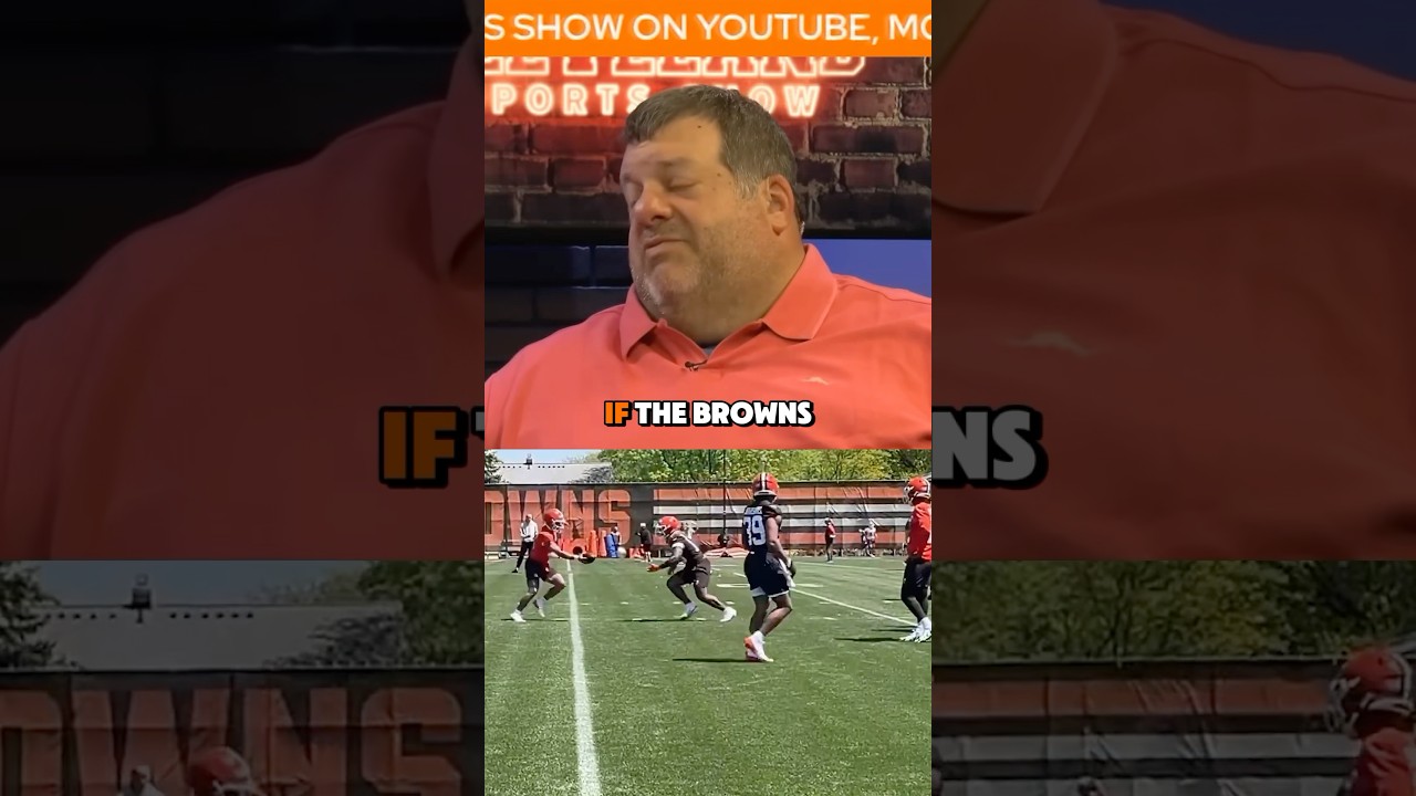 Dillon Gabriel Is Not The Browns Answer At QB. #browns #nfl #shedeur #shedeursanders #ucss