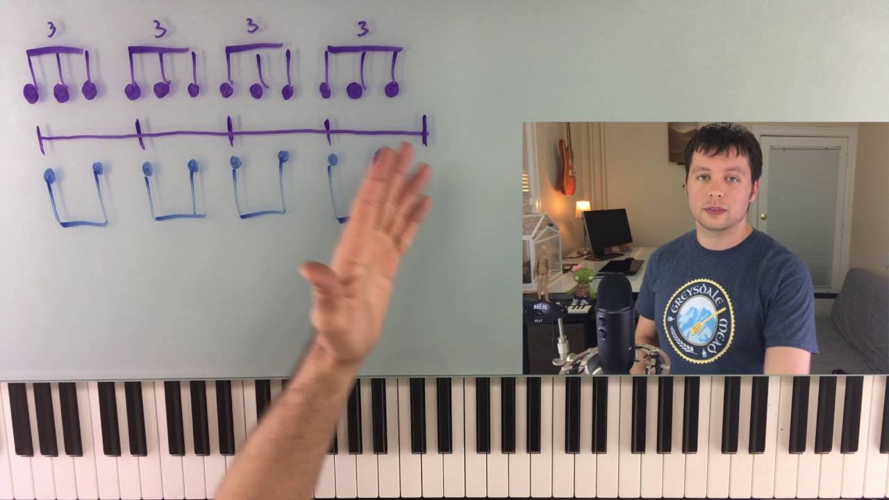 Polyrhythms