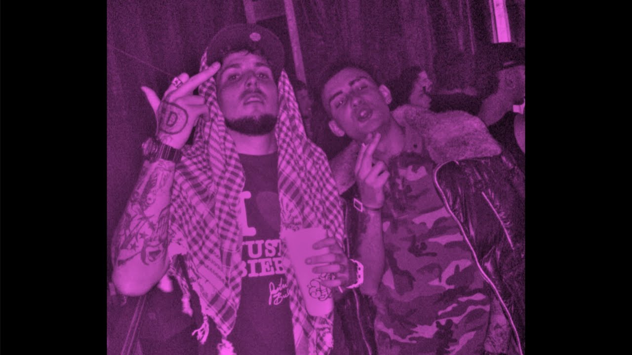 [FREE] 8BELIAL x yyy891 type beat 