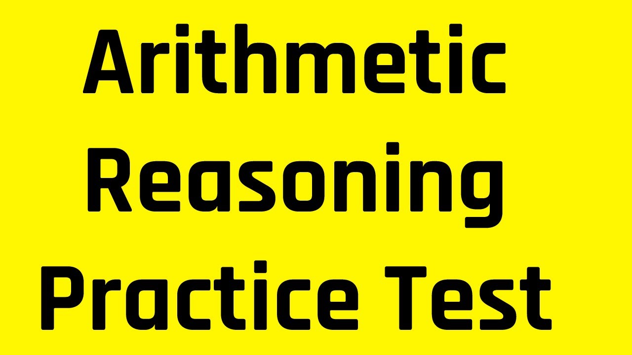 Grammar Hero's ASVAB & AFOQT Practice Test: The Arithmetic Reasoning Subtest (Free ASVAB Tutoring)